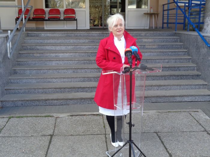 Svjetski dan zdravlja pod sloganom „Izgradnja pravednijeg, zdravijeg svijeta“