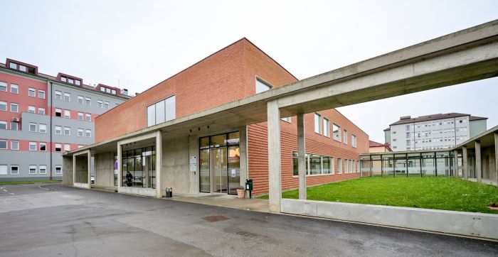 Zavr&scaron;na konferencija projekta &bdquo;Uspostava objedinjenog hitnog bolničkog prijema u Općoj bolnici Varaždin&ldquo;: U prvih &scaron;est mjeseci rada OHBP-a obrađeno 36 posto vi&scaron;e pacijenata nego u istom razdoblju lani