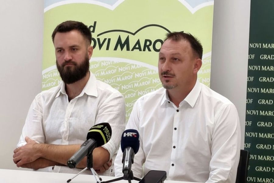Hrvatska operna akademija ponovno u Novom Marofu