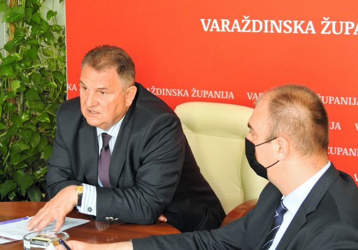 Održana rasprava “Što za sjevernu Hrvatsku znači Europska godina željeznice“