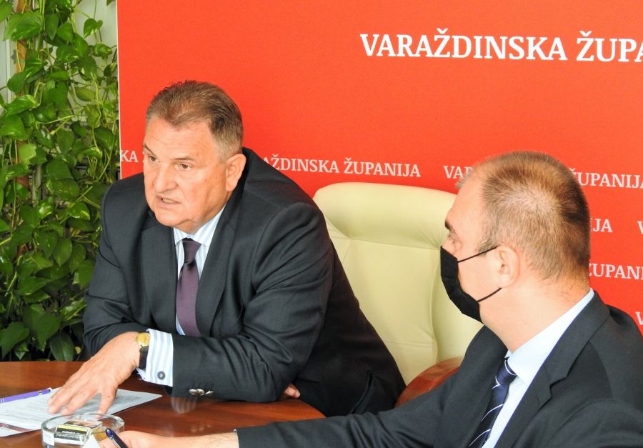 Održana rasprava “Što za sjevernu Hrvatsku znači Europska godina željeznice“