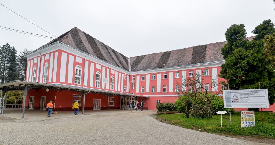 U četiri godine u zdravstvo Varaždinske županije uloženo pola milijarde kuna