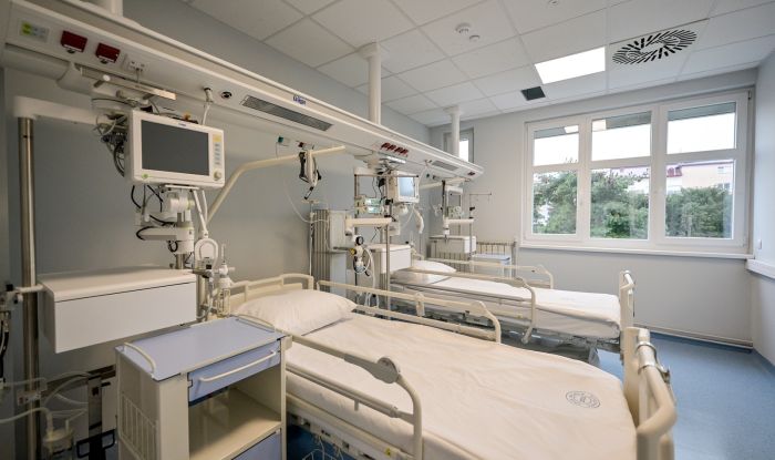 Na Odjelu za neurologiju Opće bolnice Varaždin otvorena moderna Jedinica za liječenje moždanog udara u čije opremanje je Varaždinska županija uložila preko 400 tisuća eura