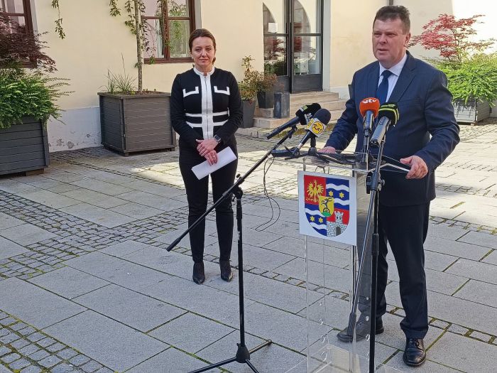 Predsjednik Županijske skup&scaron;tine dr.sc. Josip Križanić najavio teme  10. sjednice Županijske skup&scaron;tine