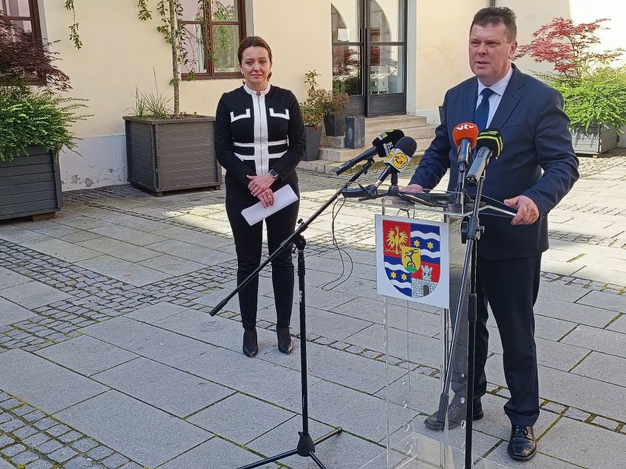 Predsjednik Županijske skup&scaron;tine dr.sc. Josip Križanić najavio teme  10. sjednice Županijske skup&scaron;tine
