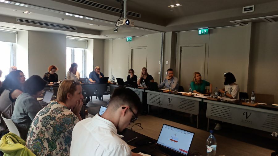 Održan Šesti partnerski sastanak u Lisabonu u okviru projekta STAIRS