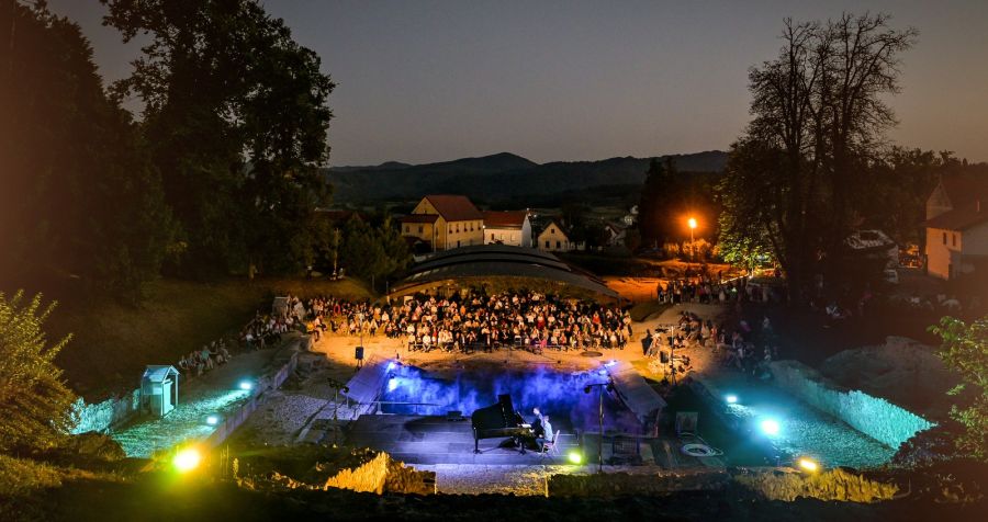 Otvorene prijave za javne potrebe u kulturi Varaždinske županije za 2024. godinu