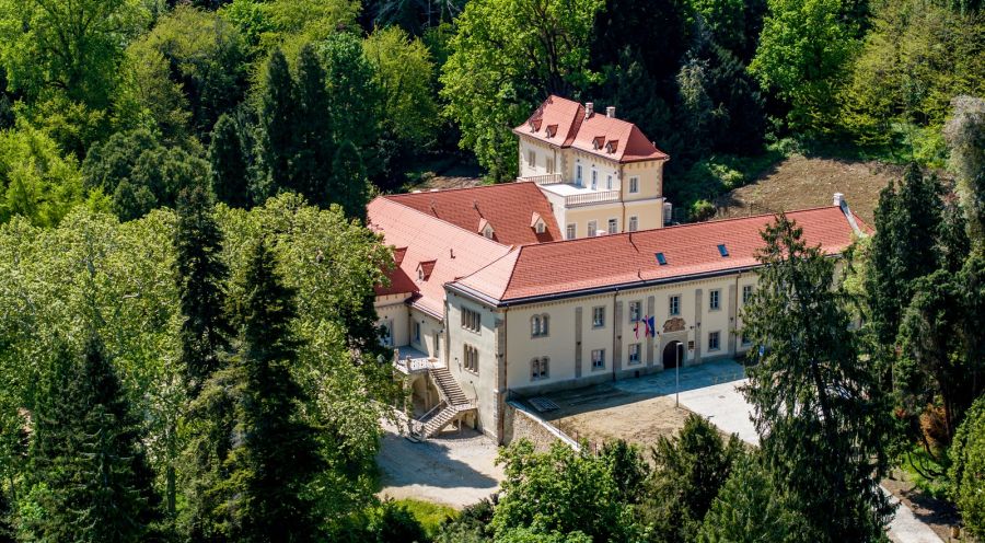 Upoznajte Vinicu!