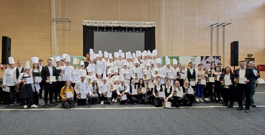 Održano natjecanje Zlatna Nimfa &ndash; Cro Kup Varaždin 2026.