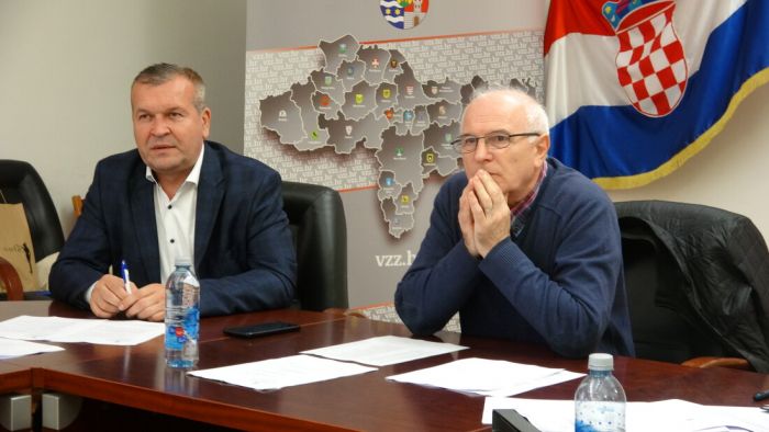Održana sjednica Savjeta za sigurnost prometa na cestama Varaždinske županije: U prvih deset mjeseci ove godine u prometnim nesrećama smrtno stradale 22 osobe