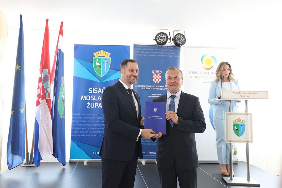 Varaždinskoj županiji bespovratno dodijeljeno 69.000,00 eura za Prapovijesni park Ludbreg
