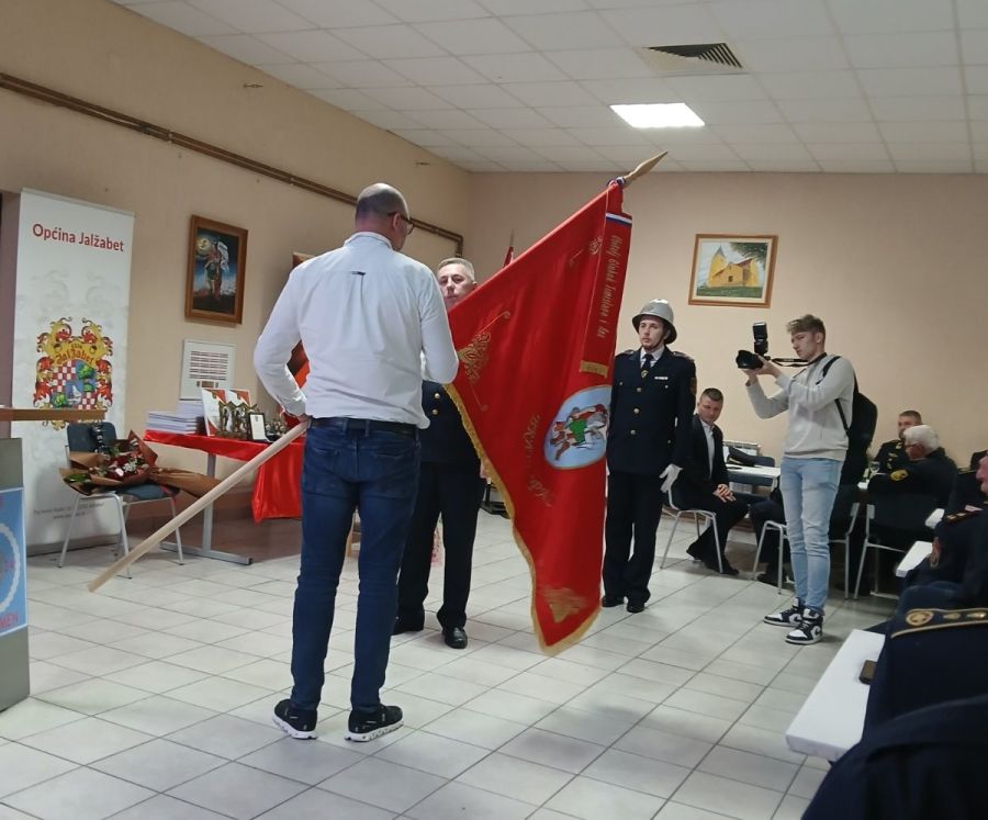 DVD Kelemen proslavio 100. rođendan