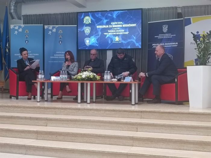 Preventivni programi Varaždinske županije predstavljeni u Zagrebu kao primjeri dobre prakse