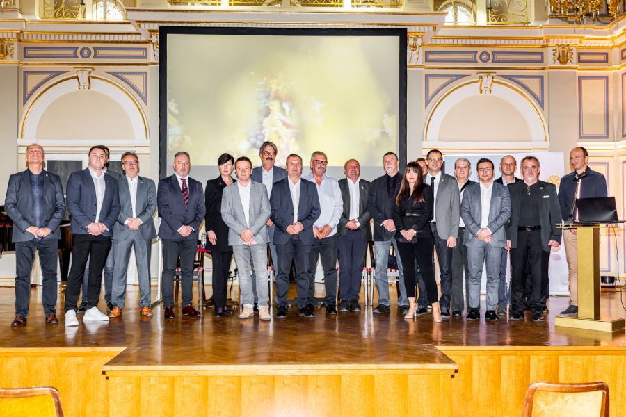 Održan 10. Rotary Business Forum na temu &bdquo;Vinarstvo u Hrvatskoj &ndash; održivost ekonomije organskog rasta&ldquo;