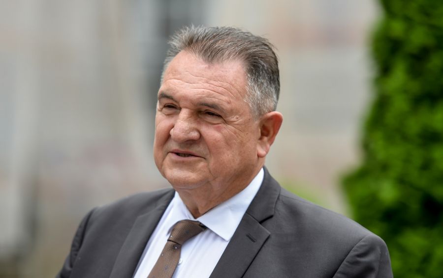 Varaždinska županija osigurala uskrsne pakete za 2300 najpotrebitijih umirovljenika