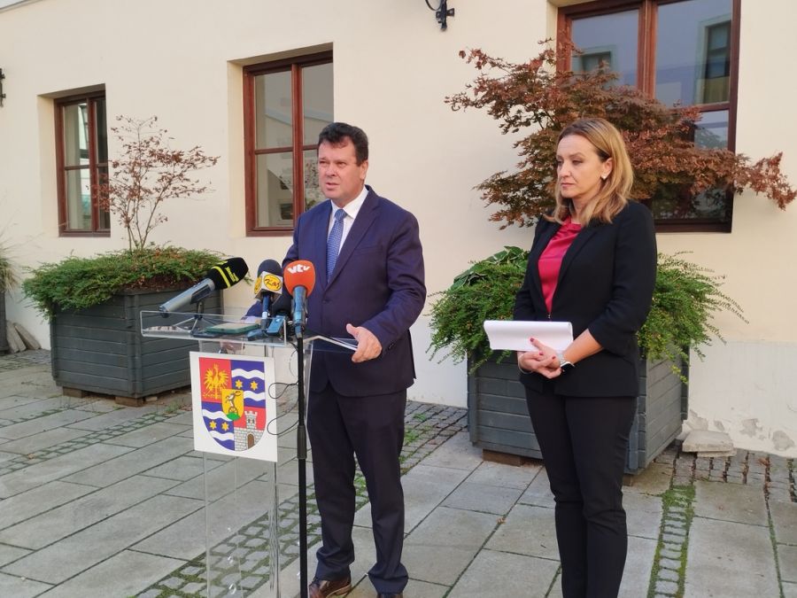 Najavljene teme 12. sjednice Županijske skup&scaron;tine Varaždinske županije