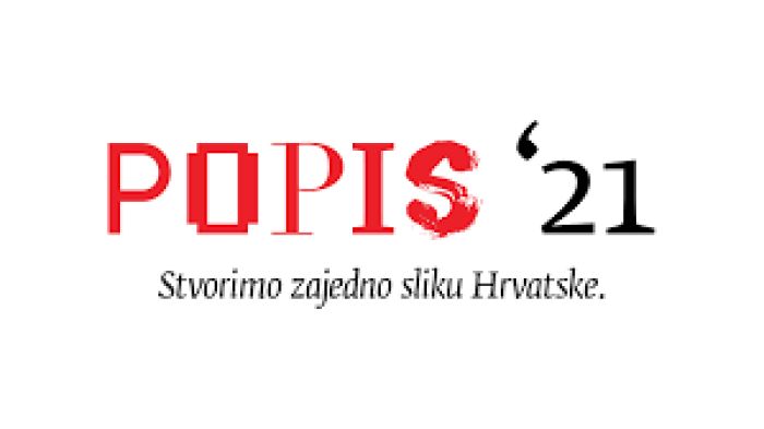 Državni zavod za statistiku produljuje provedbu terenskog popisivanja