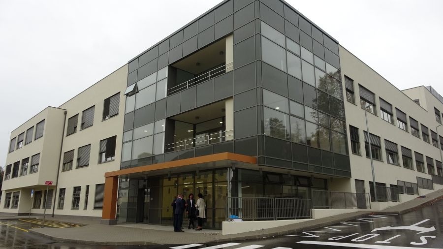 Dobivena uporabna dozvola za "Spinalni centar" u Varaždinskim Toplicama