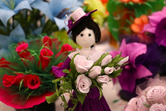 VII. Festival kinča – „Cvetje i tiči svete Roze“ održan u Visokom