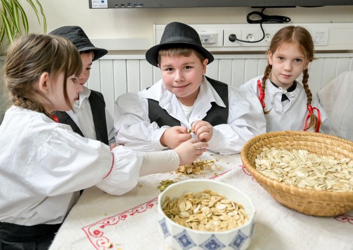 Varaždinska županija objavila Javni poziv za dodjelu bespovratnih potpora; za poljoprivrednike osigurano 897.023 eura; Stričak: Poljoprivredu razvijamo edukacijom, promocijom i poticajima