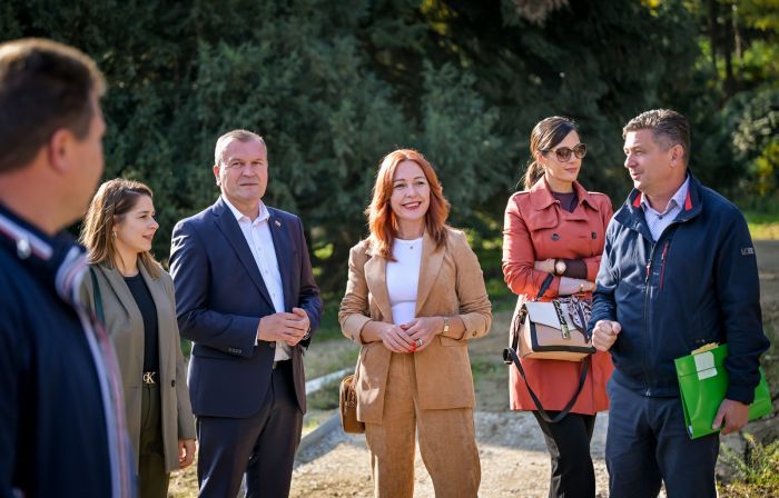 Napreduje obnova jedinog zaštićenog kontinentalnog arboretuma u Hrvatskoj