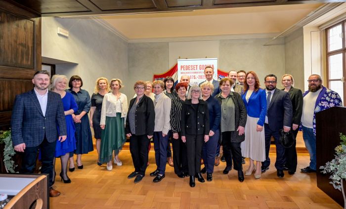 50 godina dječje kirurgije varaždinske Opće bolnice &ndash; predanost, stručnost i empatija u službi najmlađih