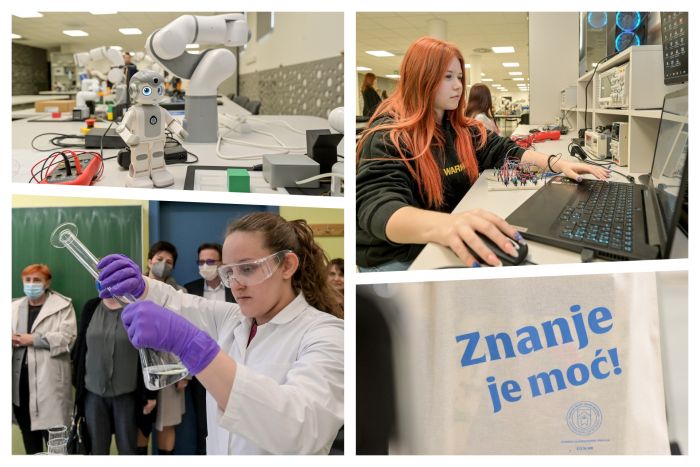 Prijave za Centre izvrsnosti Varaždinske županije do 19. rujna