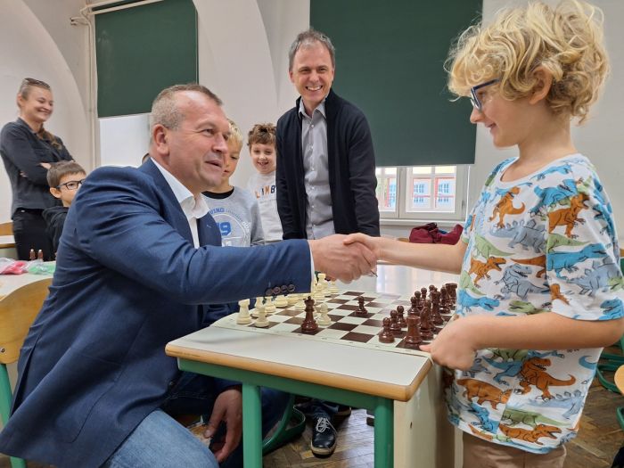 S radom započeli Centri izvrsnosti Varaždinske županije; Stričak: Centri izvrsnosti su brend obrazovanja Varaždinske županije
