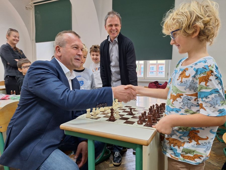 S radom započeli Centri izvrsnosti Varaždinske županije; Stričak: Centri izvrsnosti su brend obrazovanja Varaždinske županije