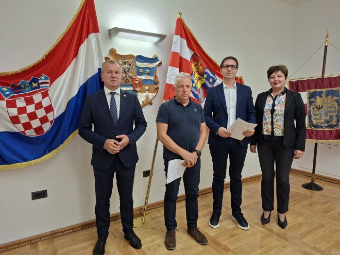 Dom zdravlja u Varaždinskim Toplicama dobiva dizalo, slijede nova ulaganja