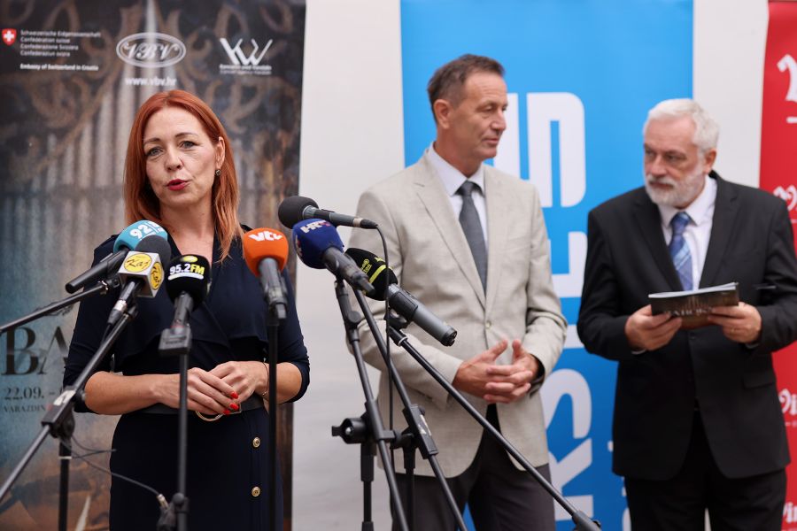 Najavljene 53. Varaždinske barokne večeri, očekuje nas bogati glazbeni program