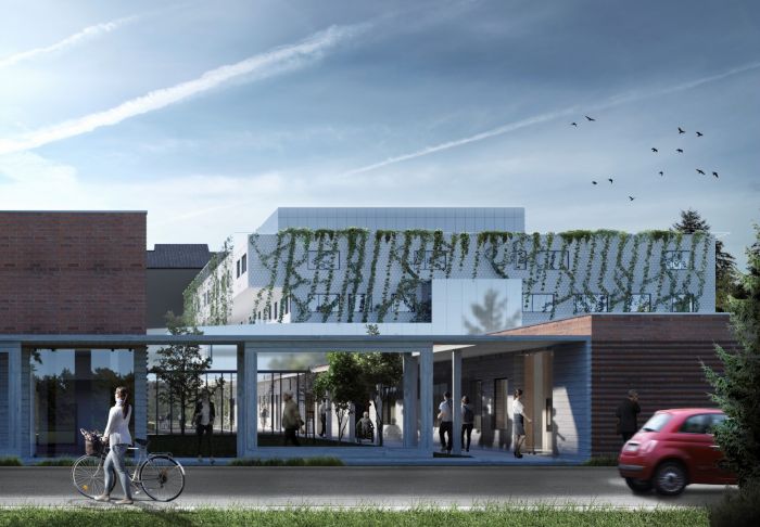 Novi Centralni operacijski blok u Općoj bolnici Varaždin bit će izgrađen i opremljen EU novcem, župan Čačić: Ovo je povijesni projekt!