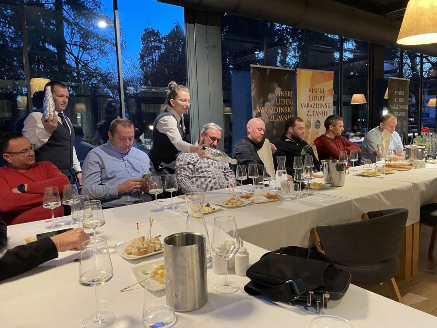 Moderna, svježa vina niskih alkohola i svjetske kvalitete