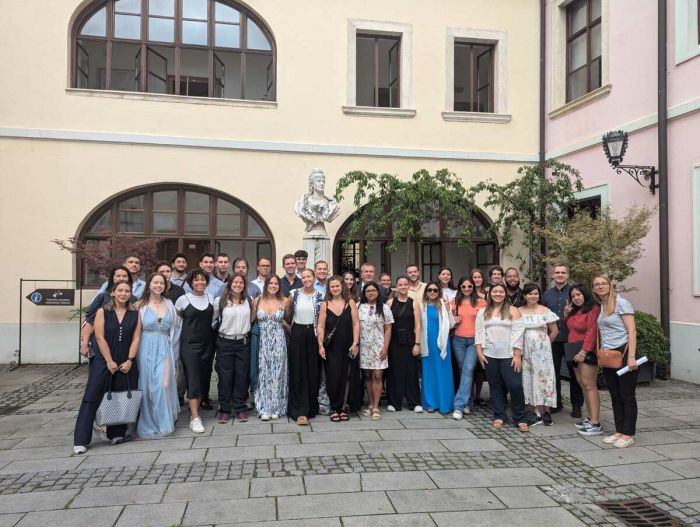 Polaznici Ljetne &scaron;kole &bdquo;Domovina&ldquo; i ove godine posjetili Varaždinsku županiju