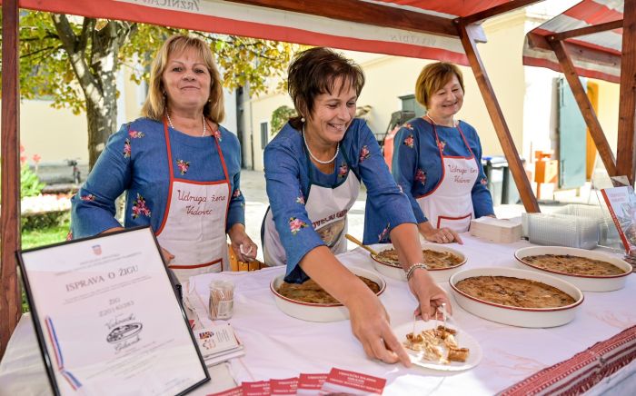 Ove subote fini kolači, sarma, pjesma i ples na manifestaciji&nbsp;&bdquo;Ženska kreativnost u ruralnom životu&ldquo;&nbsp;