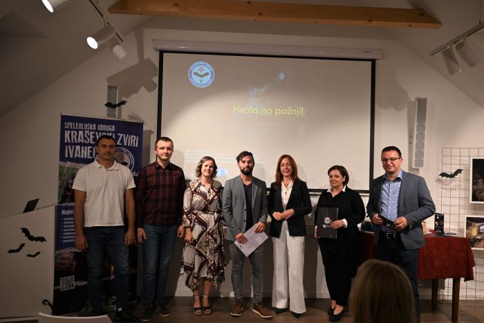 Speleolo&scaron;ka udruga Kra&scaron;evski zviri nizom sadržaja obilježila 15 godina rada