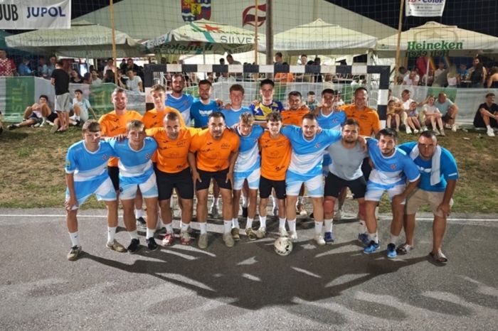 3. Memorijalni malonogometni turnir &bdquo;Luka Kos&rdquo; okupio brojne ekipe i posjetitelje u Sudovcu