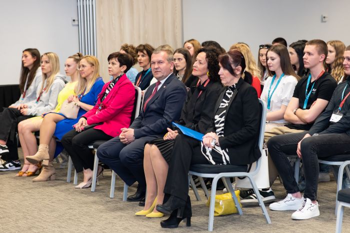 Održana 2. Smotra projekata zdravstvenih &scaron;kola iz laboratorijske medicine i dijagnostike