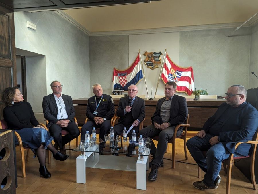 Obilježen Nacionalni dan sigurnosti cestovnog prometa: U Varaždinskoj županiji već sada vi&scaron;e prekr&scaron;aja u prometu nego tijekom cijele pro&scaron;le godine