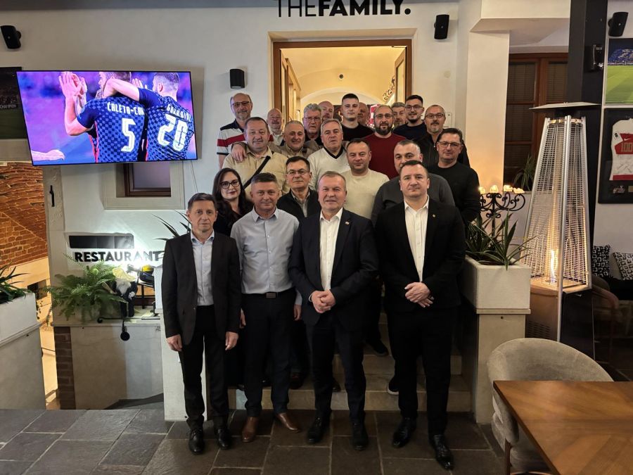 Pripreme za najveće svjetsko natjecanje: selekcija vina za Decanter 2026. i stručna radionica za vinare