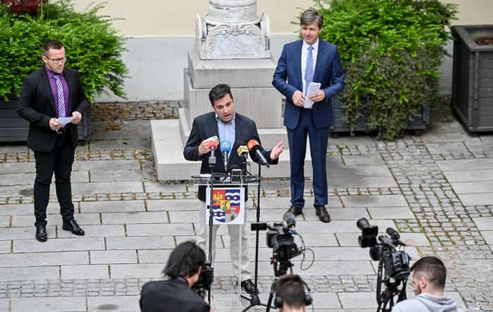 Varaždinska županija ulaže znatna sredstva u turizam, rezultati vidljivi, uskoro nove turističke atrakcije