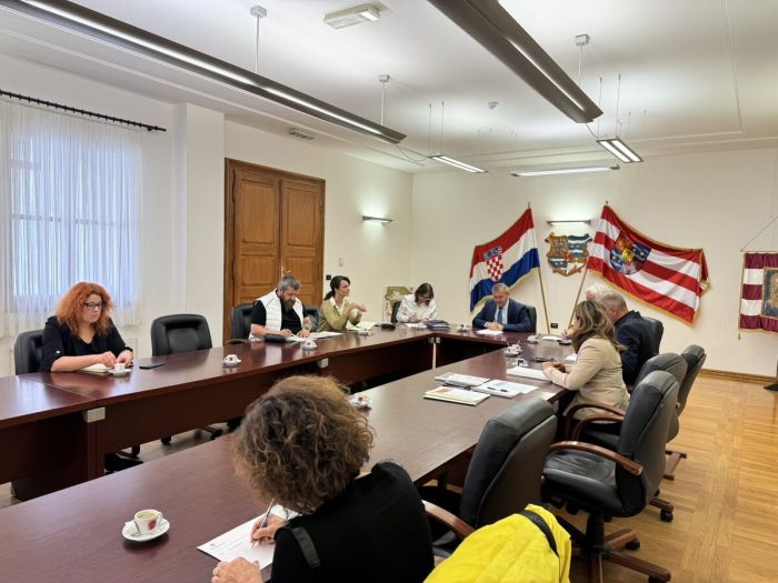 Varaždinska županija na korak do statusa prijatelj djece