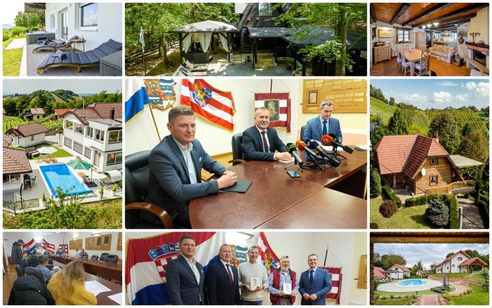 Novi rekordi u turizmu: u 2023. čak 19 posto vi&scaron;e noćenja