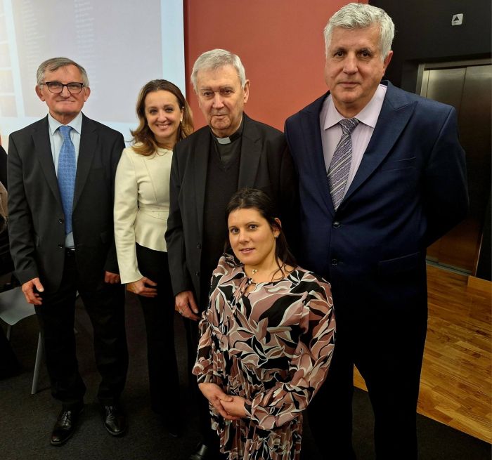 Prigodnim programom obilježen Međunarodni dan osoba s invaliditetom