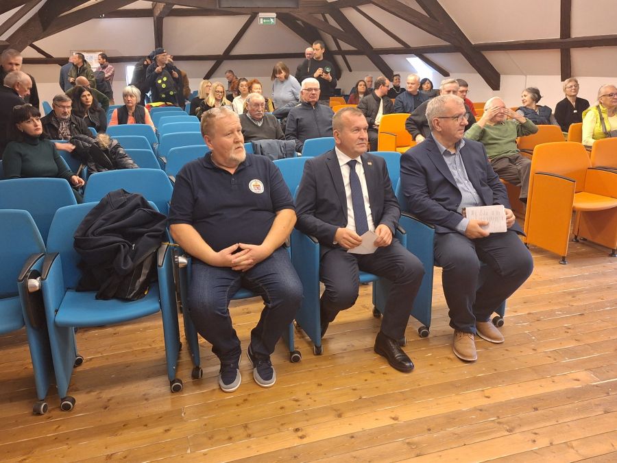 U sklopu obilježavanja 100 godina Gradskog muzeja Varaždin izdana prigodna poštanska markica