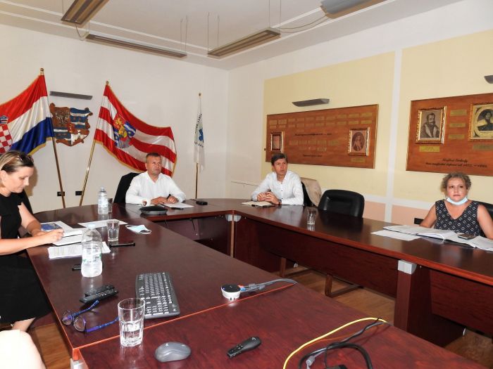 Župan Stričak član Koordinacijskog vijeća za sjevernu Hrvatsku: prvi korak prema industrijskoj tranziciji hrvatskog sjevera
