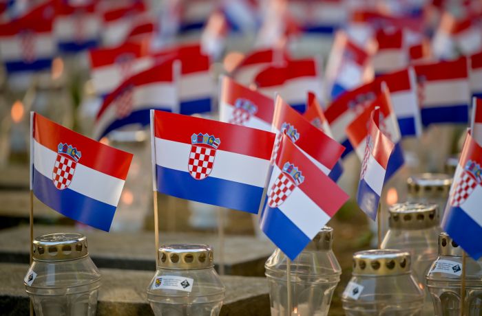 Obilježena 34. godišnjica oslobođenja Grada Varaždina i Dan branitelja Varaždinske županije