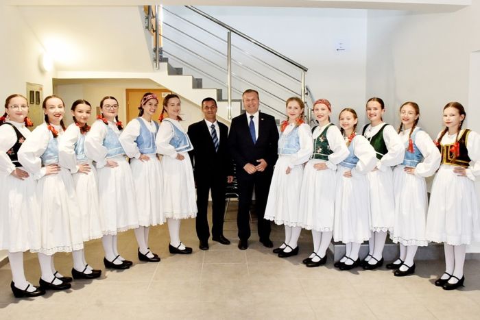 Svečano obilježen Dan općine Visoko &nbsp;