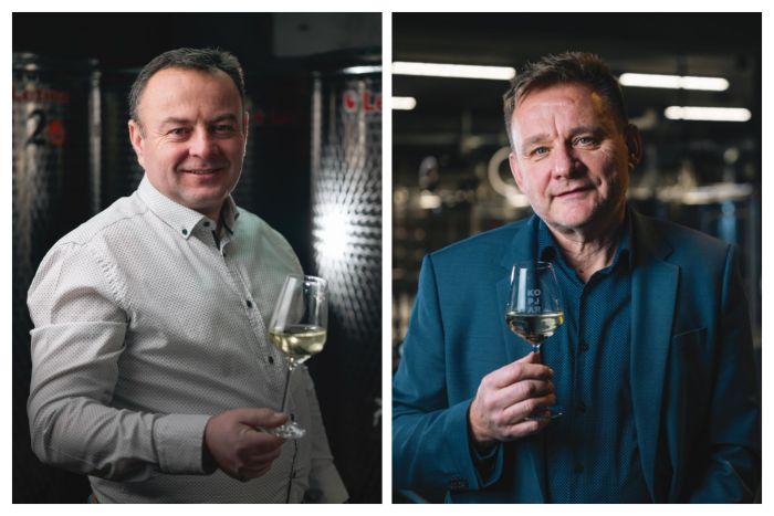 Vinariji Kopjar zlato i srebro, a Vinima Vlahović srebro na prestižnom &bdquo;Sauvignon Selectionu&ldquo;