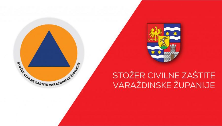 U Varaždinskoj županiji 42 nova slučaja zaraze, 103 osobe na bolničkom liječenju, 3 preminule osobe